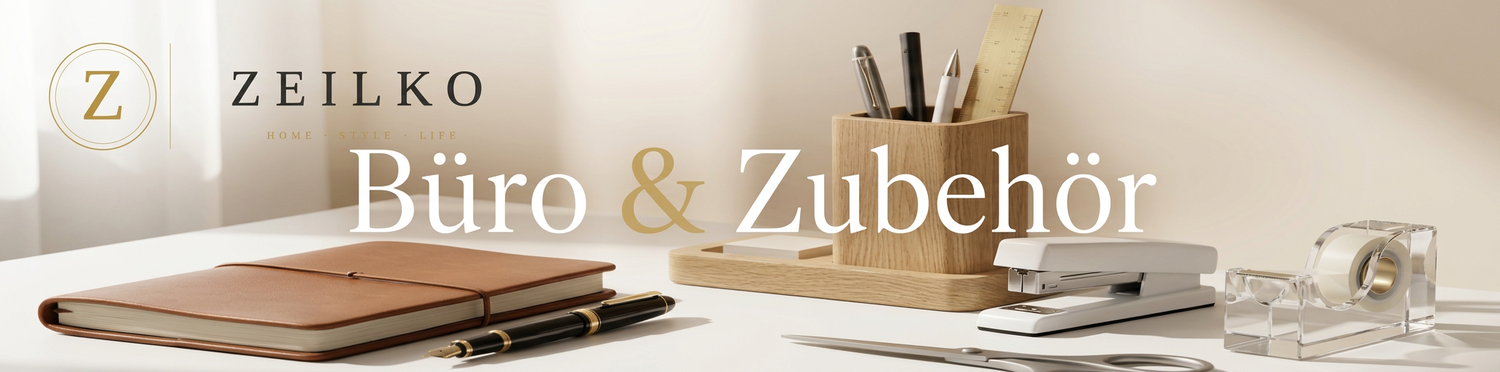Büro & Zubehör