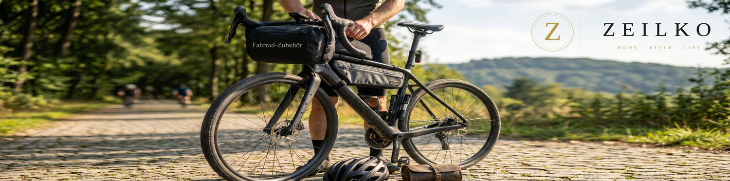 Fahrrad-Zubehör