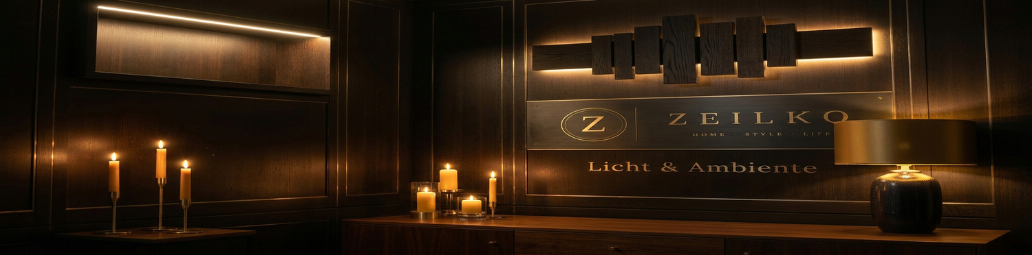Licht & Ambiente