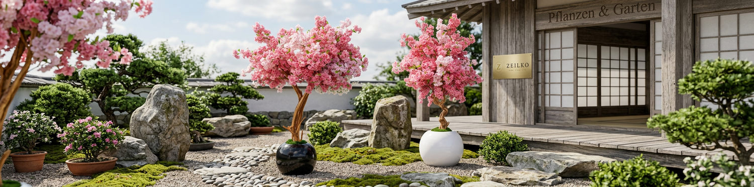 Pflanzen & Garten
